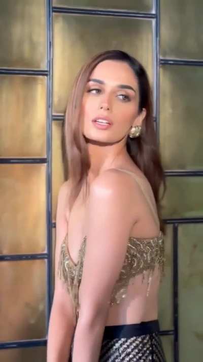 Manushi chillar 