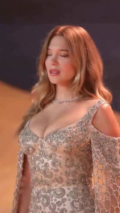 Léa Seydoux 