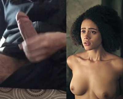 Nathalie Emmanuel