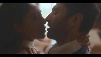 Sobhita Dhulipala Hottest Scene - The Night Manager 2023