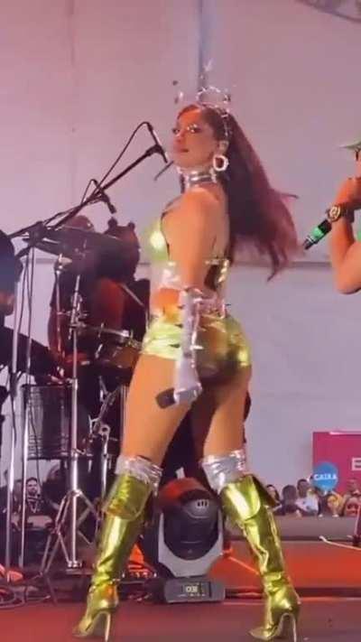 Anitta no carnaval 2023🤤🔥