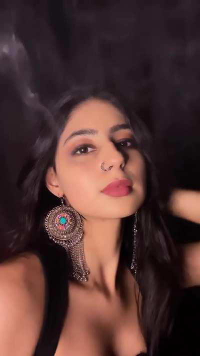 Suhani Kapoor