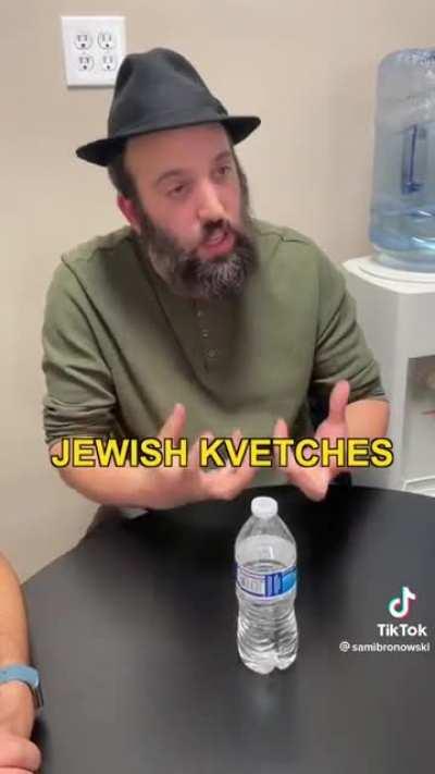 Tiktok documentary on Kanye’s jewish heritage