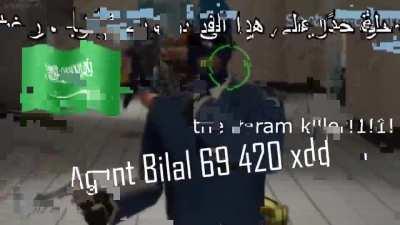 Haram allah robux