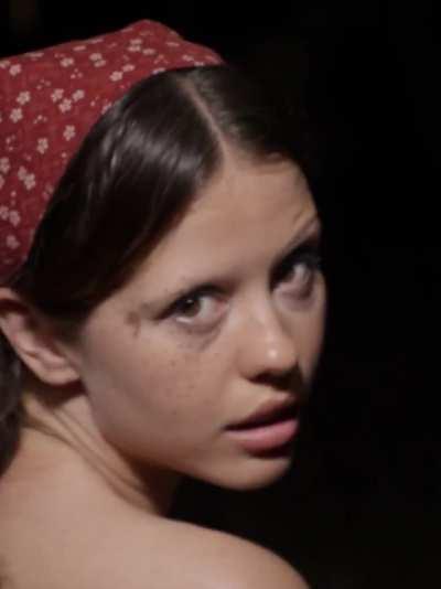 Mia Goth in new movie 'X'