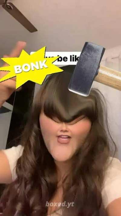 BONK