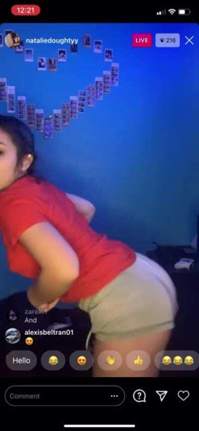 Twerk 1