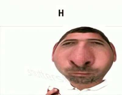 H