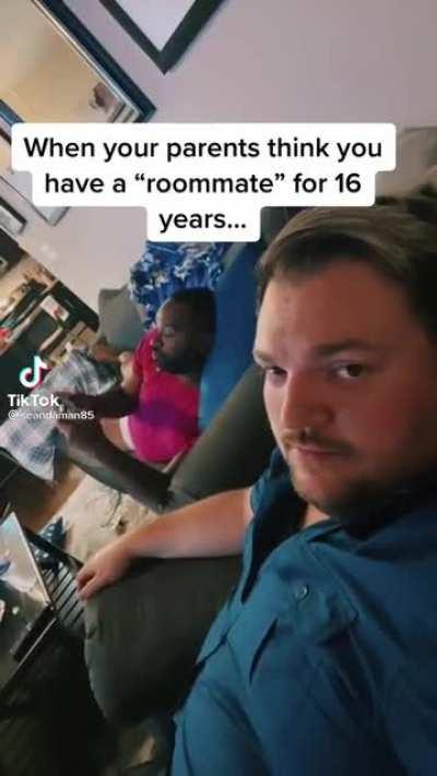 Roommates