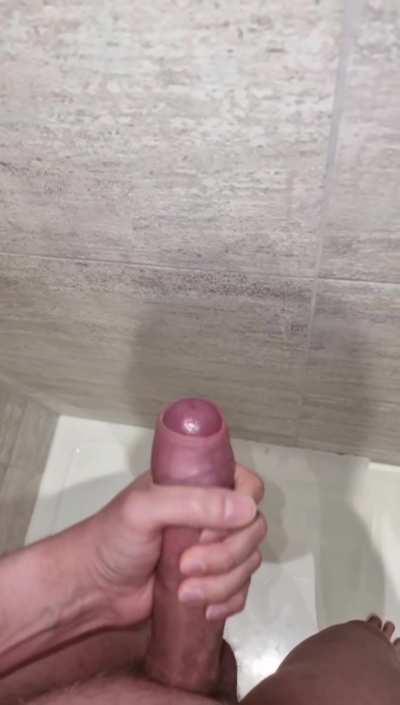 Would you like me to shower you in cum