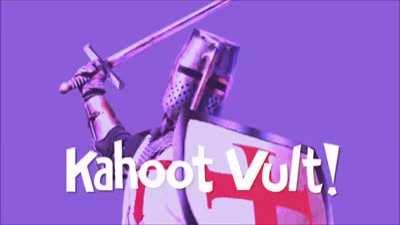 Kahoot truly is a holy platform, save this and post it against the WEEBS.