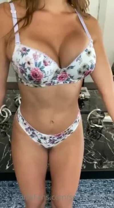 Sofia bevarly leaked onlyfans