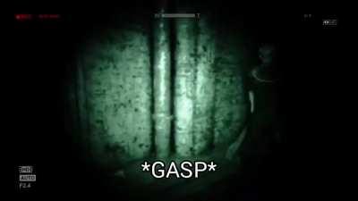 Played Outlast for the first time and decided to subtitle it.