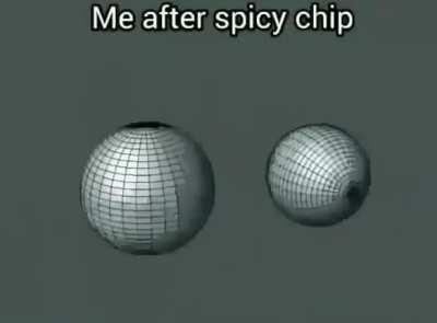 spicy chip