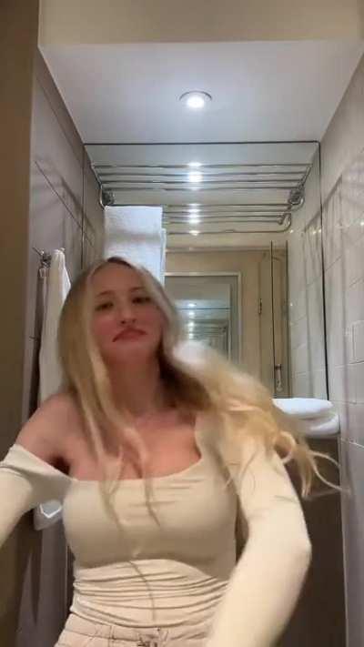 New TikTok