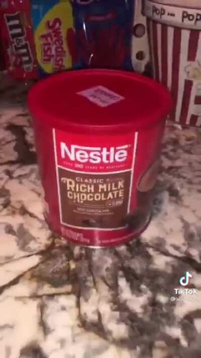 Fuck Nestle