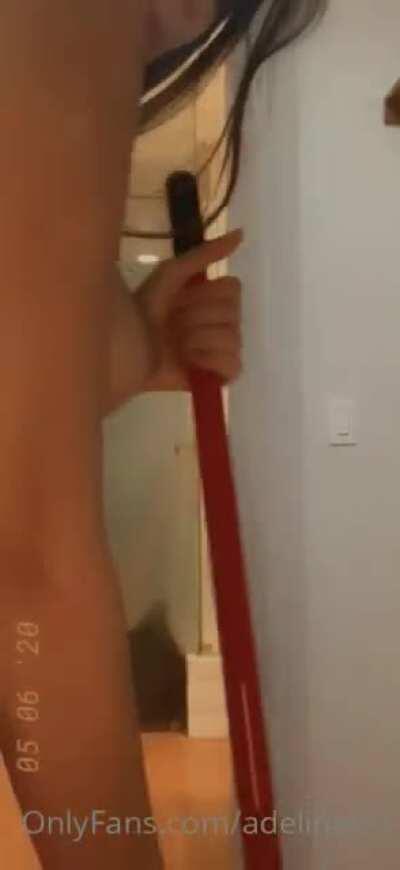 new