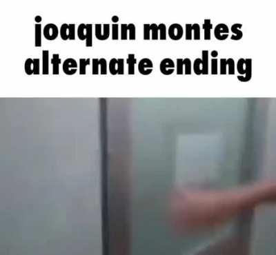 joaquin montes deserved better