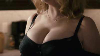 Christina Hendricks has got the best plots in the world - From Good Girls