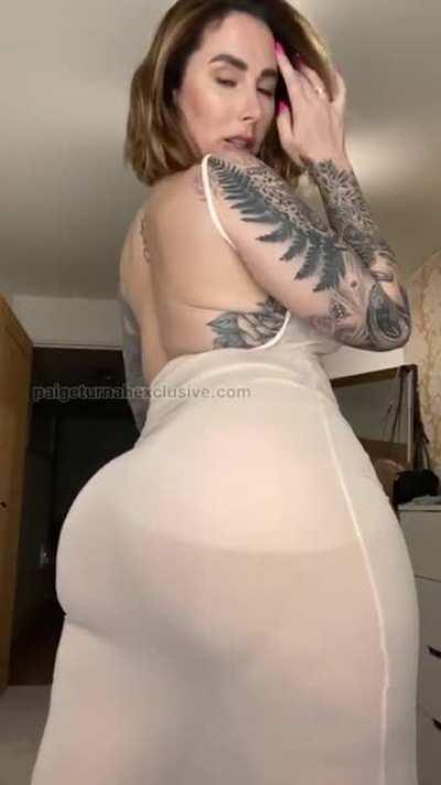 Pawg Queen