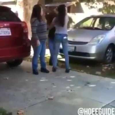 Nice Slap