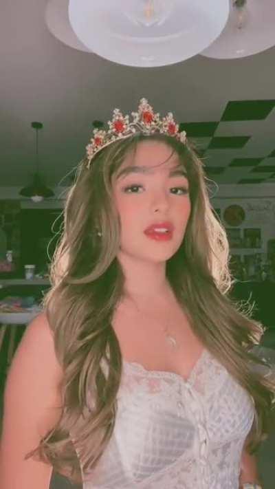 Andrea Brillantes