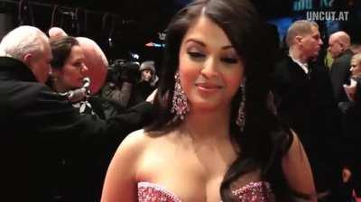 Aishwarya Rai at Cannes