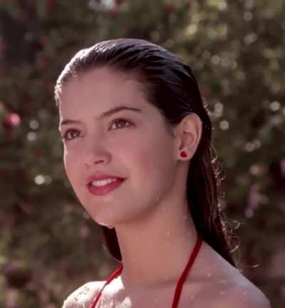 Phoebe Cates