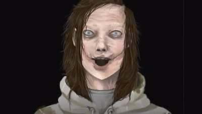 jeff the killer broken soul by MBK