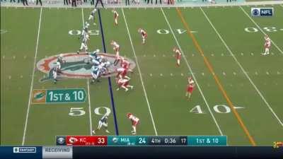 🔥 Lynn Bowden Jr Highlights : miamidolphins