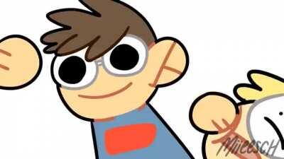 GEORGE GODDAMNIT