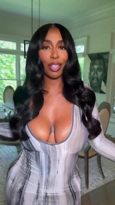 Kash Doll