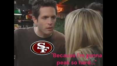 5 star NFL/IASIP crossover