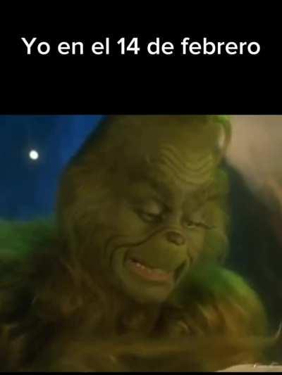 Yo Siempre cuando llega el 14 