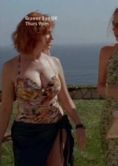 Christina Hendricks