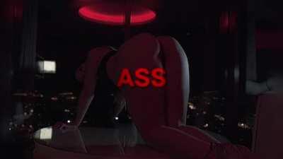 ASS UP, MOUTH OPEN - SPITROAST SISSY SLUT (๐ON) ;)