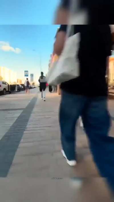 Smooth Criminal OW-