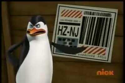 Don't have any memes rn, so here's an entire episode of Penguins from Madagascar on Serbian.