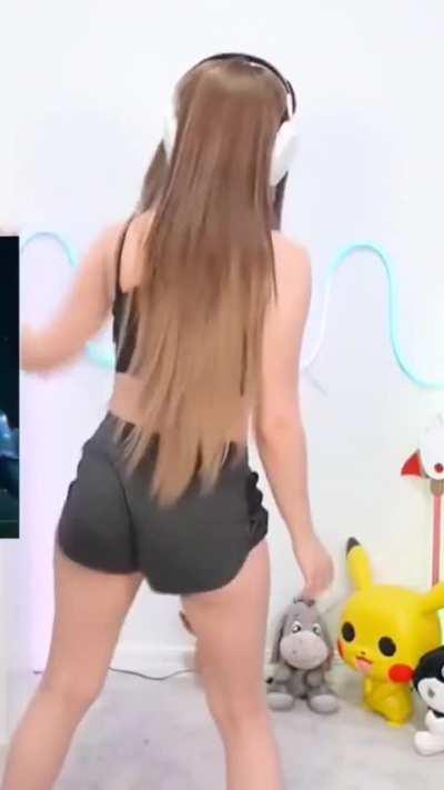 Como se menean 🤤💦🔥🔥