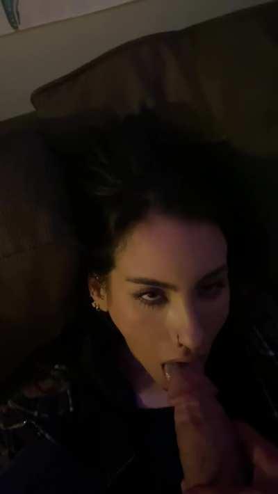 Tounge