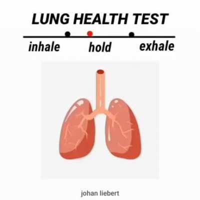 quick breath test 😊