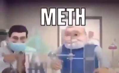 meth