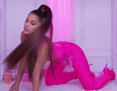 Ariana Grande