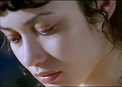 Olga Kurylenko | Obscure (2005) &amp;amp; Hitman (2009)