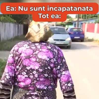 După o vârstă asa e, nimeni nu are dreptate decât ei.