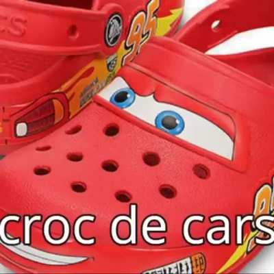 CROCAS BUENO