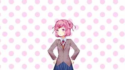 Natsuki(?)