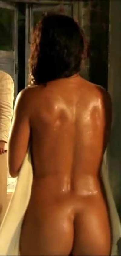 Juliana Paes - Incredible Brazilian Backstory in “Gabriela” (Mobile Crop)