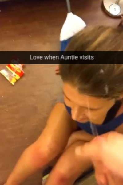 #CUMONYOURFAMILY