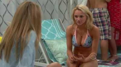 Hunter King